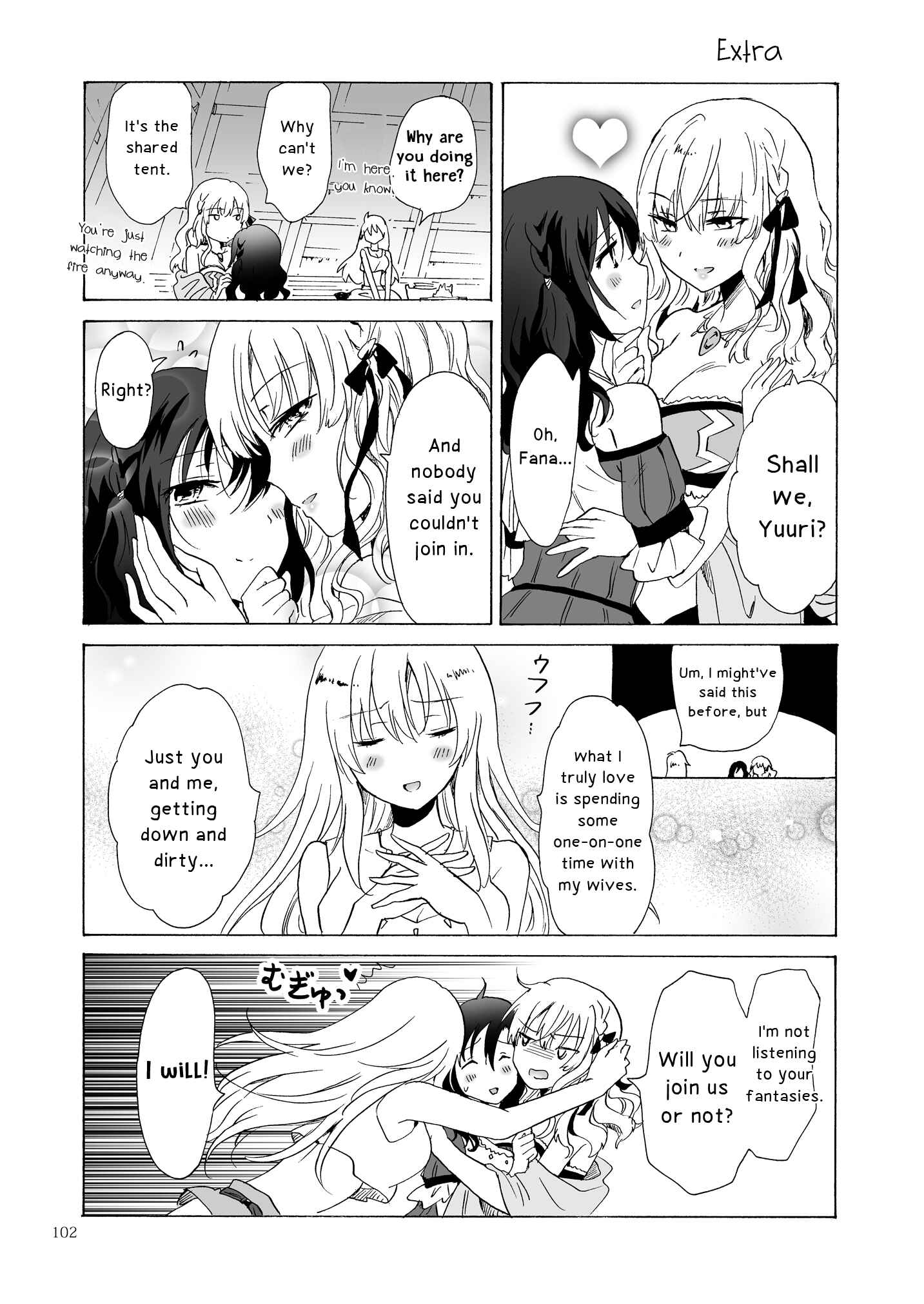 Page 30 Chapter 11 Earth Girls