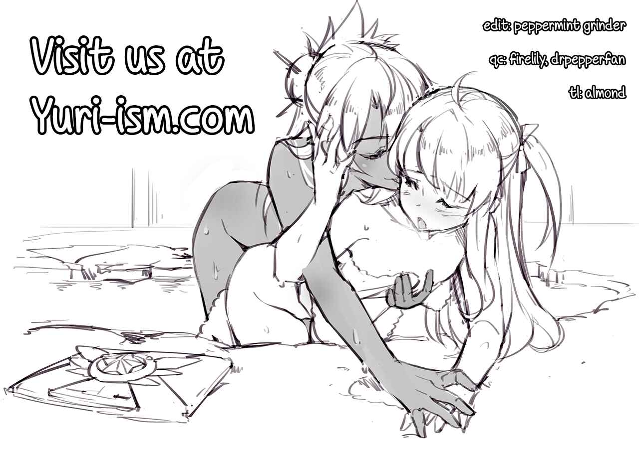 Page 27 Chapter 15 Earth Girls