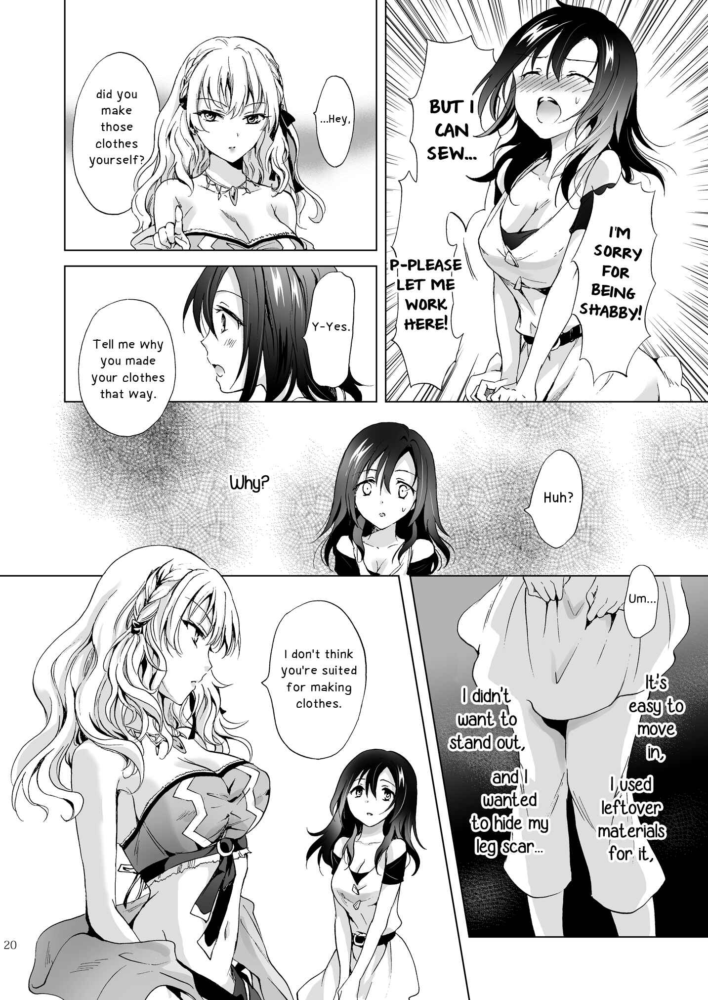 Page 19 Chapter 8 Earth Girls