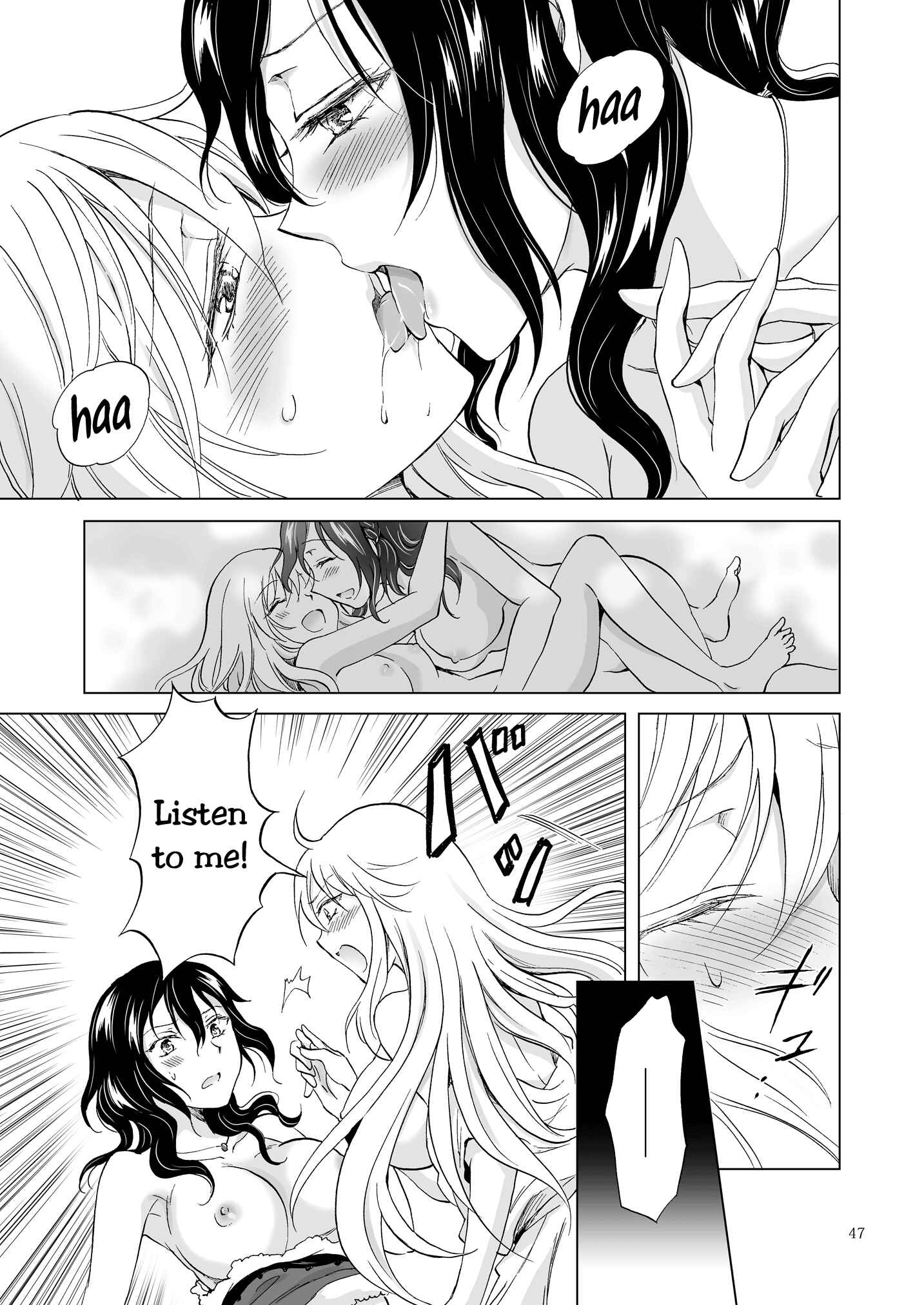 Page 11 Chapter 18 Earth Girls