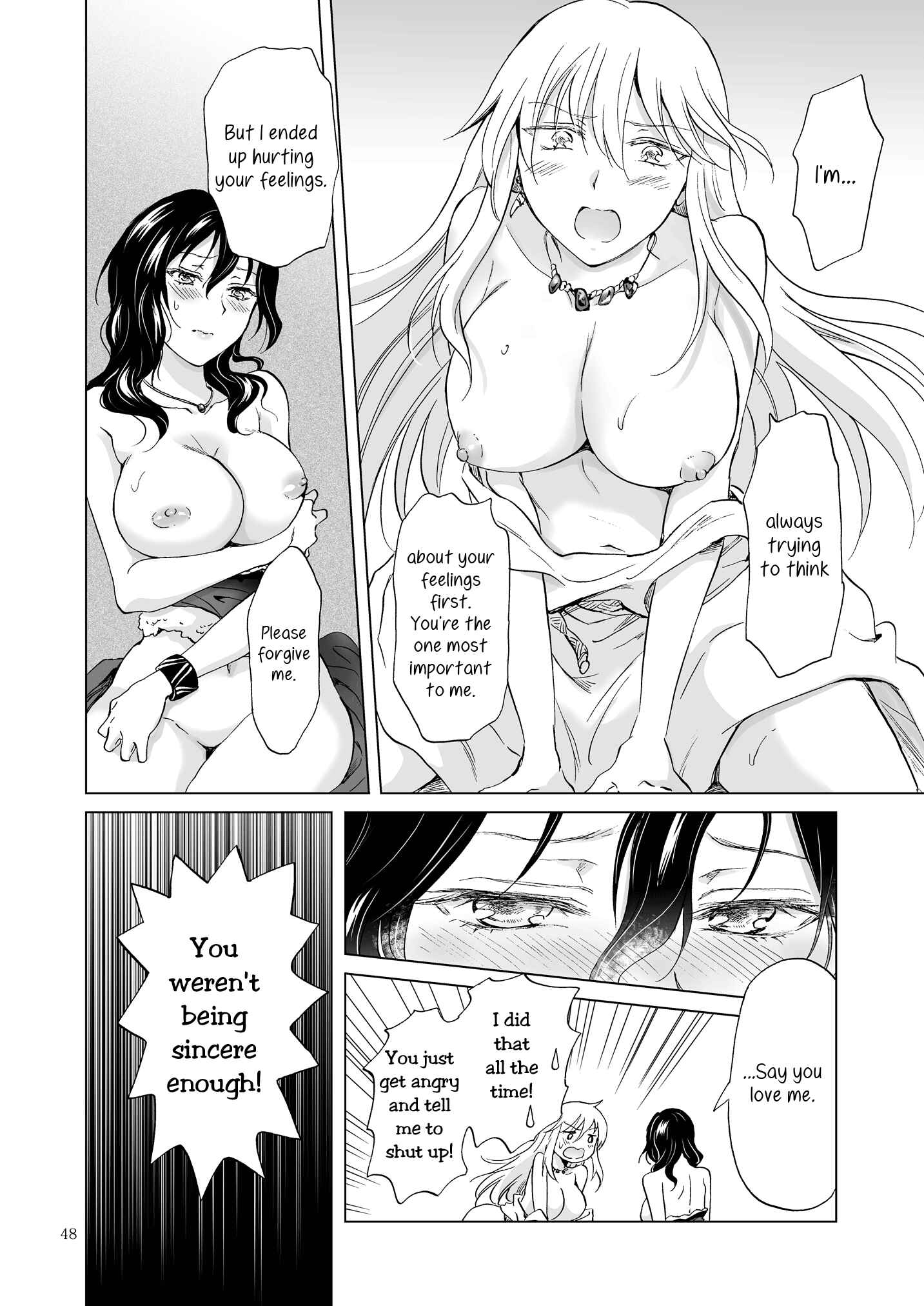 Page 12 Chapter 18 Earth Girls