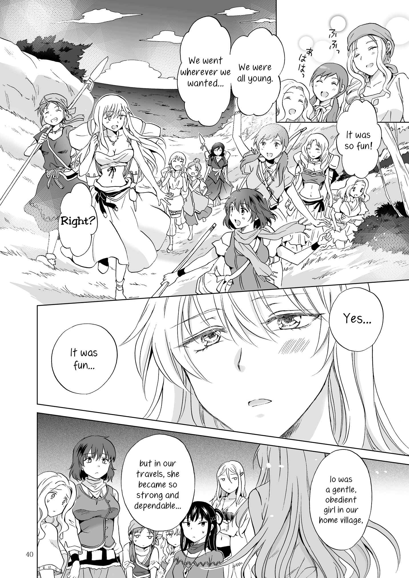 Page 4 Chapter 18 Earth Girls