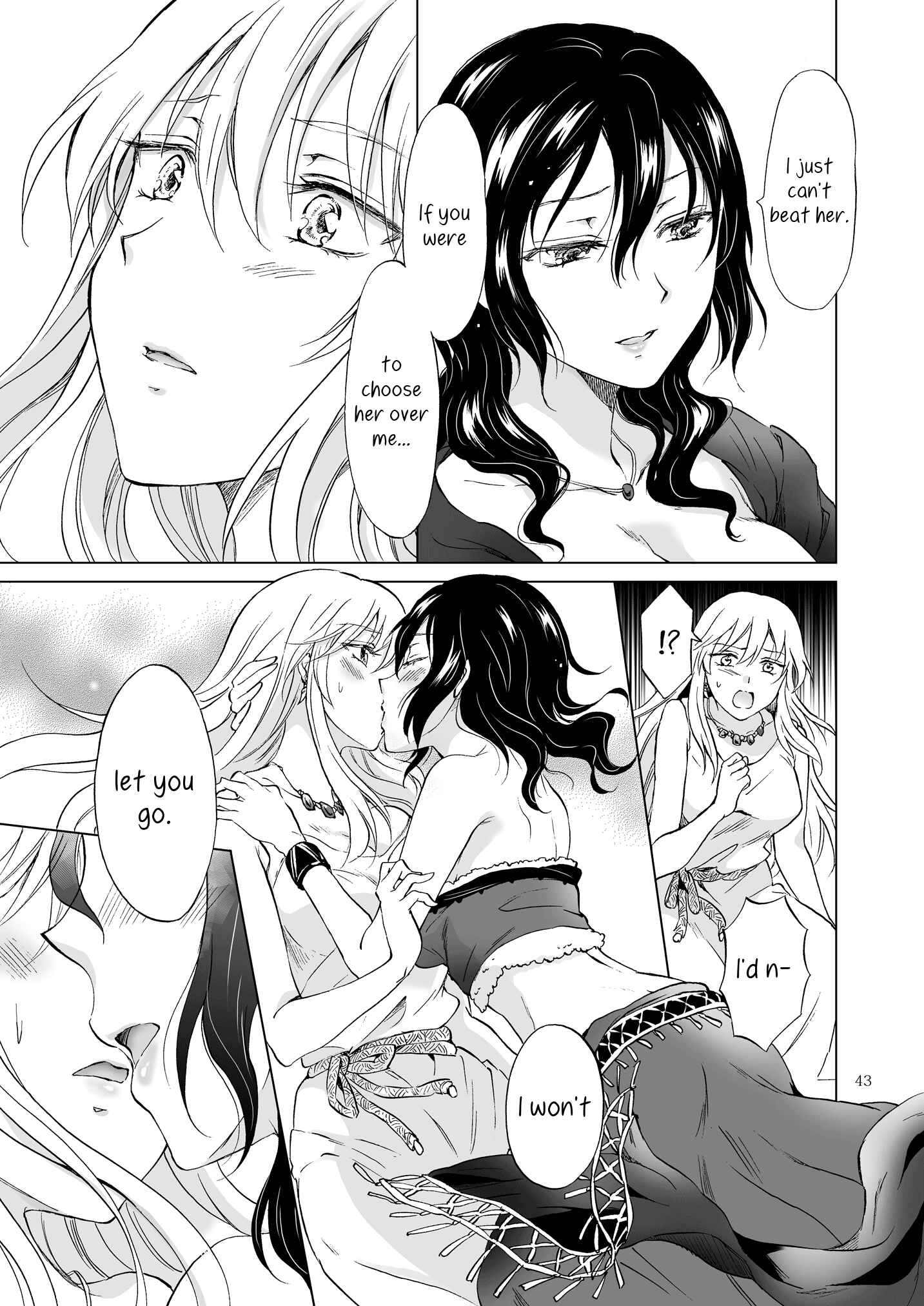 Page 7 Chapter 18 Earth Girls
