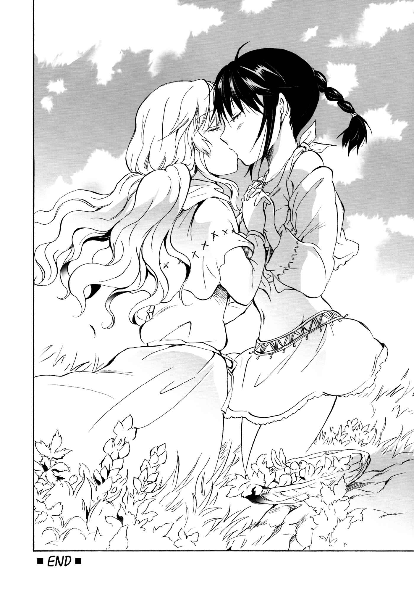 Page 6 Chapter 7 Earth Girls