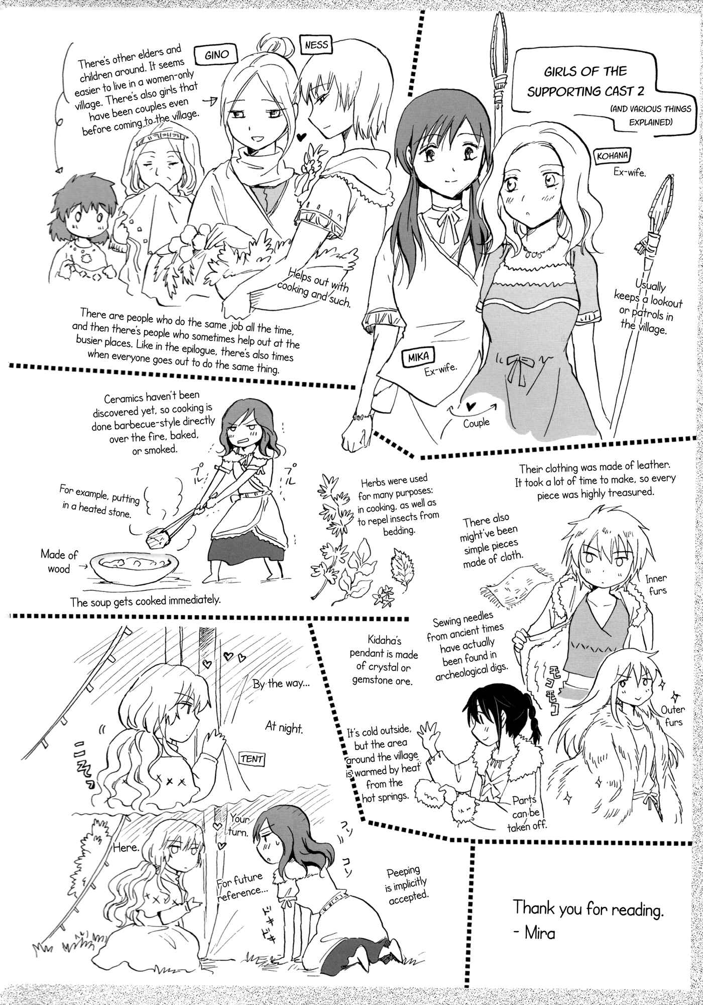 Page 8 Chapter 7 Earth Girls