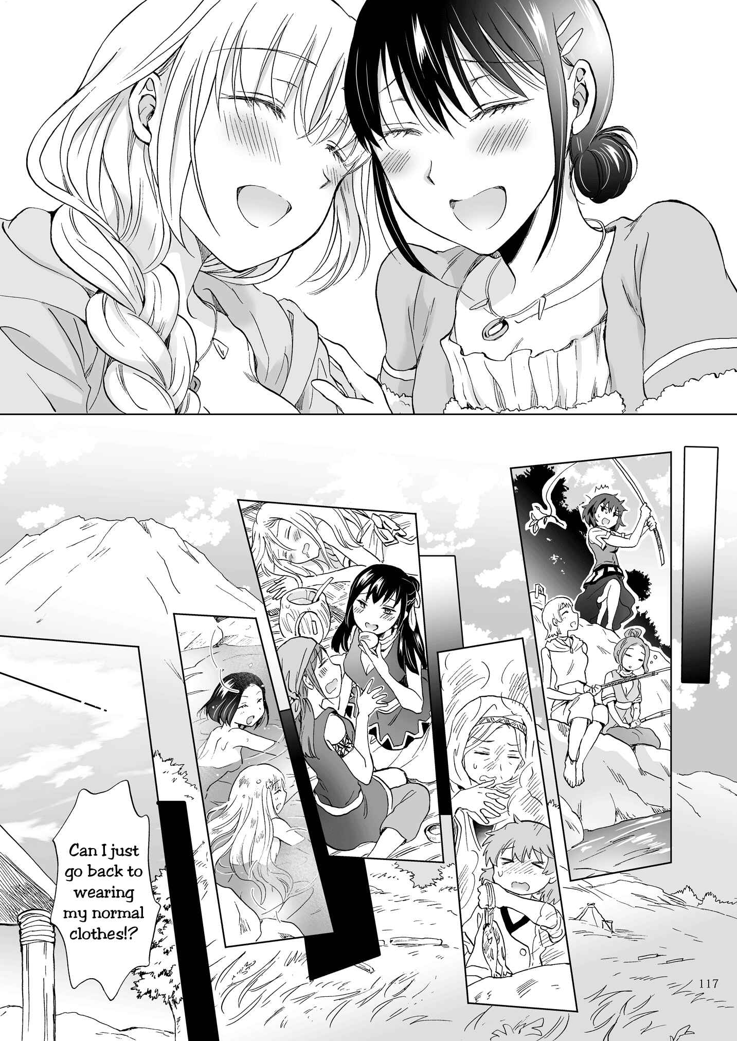 Page 11 Chapter 21 Earth Girls