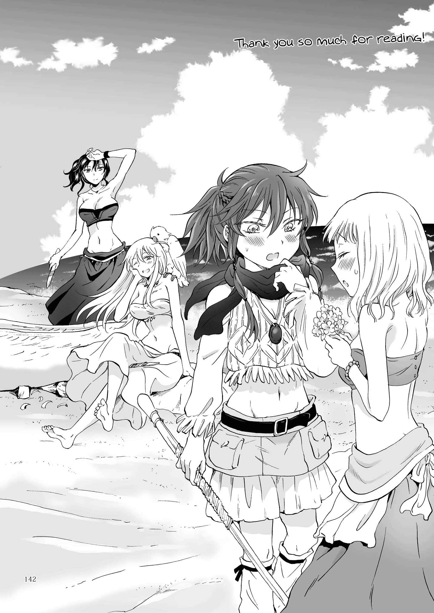 Page 36 Chapter 21 Earth Girls
