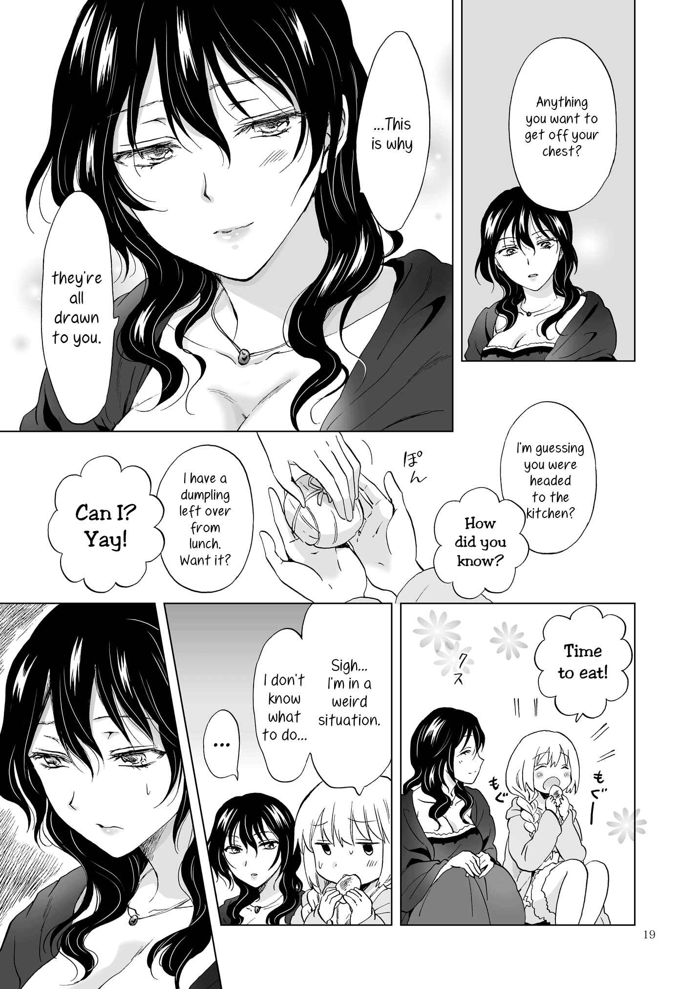 Page 19 Chapter 17 Earth Girls