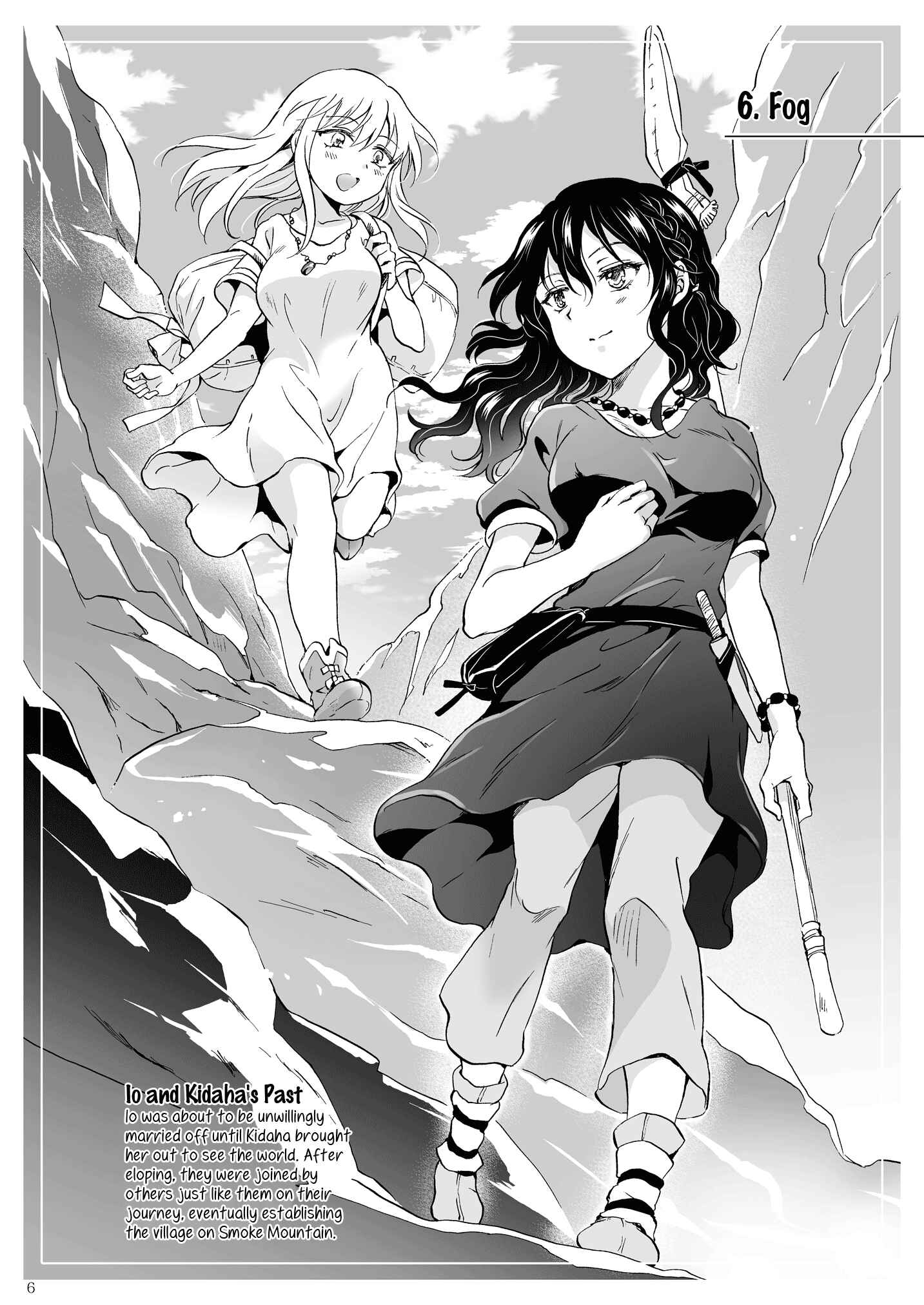 Page 6 Chapter 17 Earth Girls