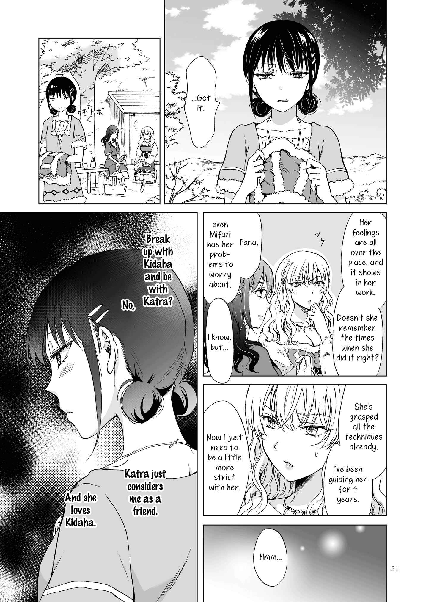 Page 5 Chapter 14 Earth Girls