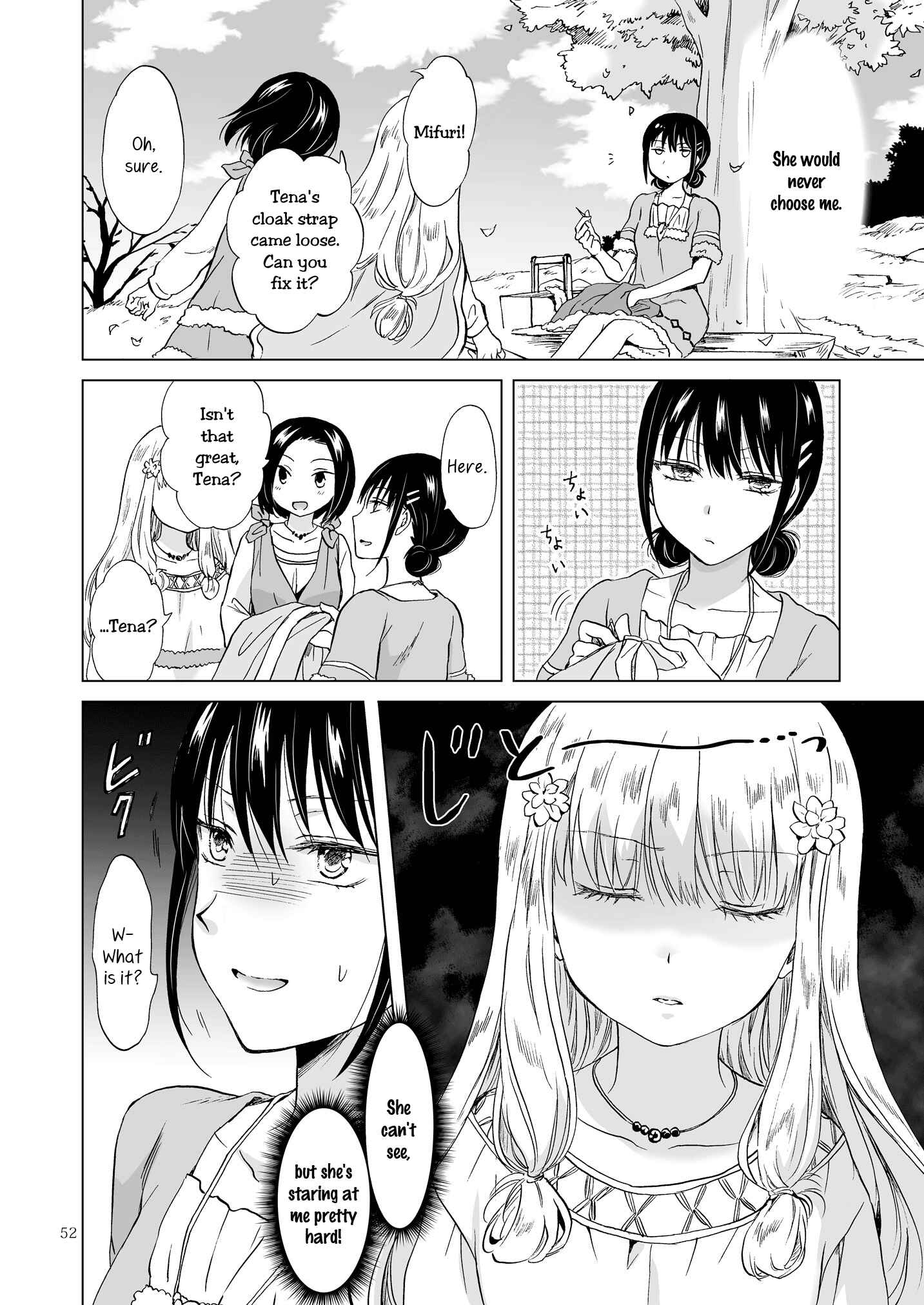 Page 6 Chapter 14 Earth Girls
