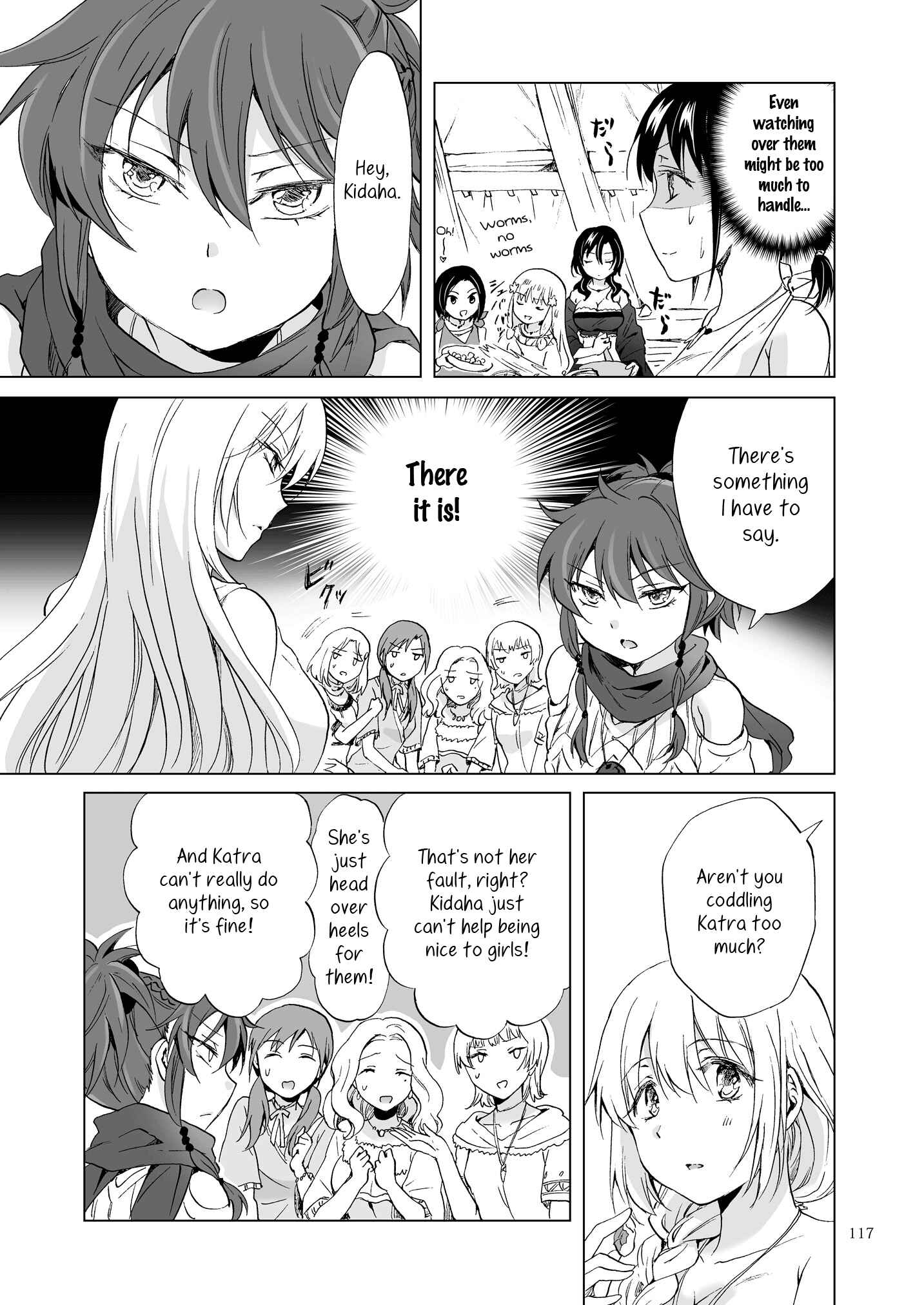 Page 17 Chapter 16 Earth Girls