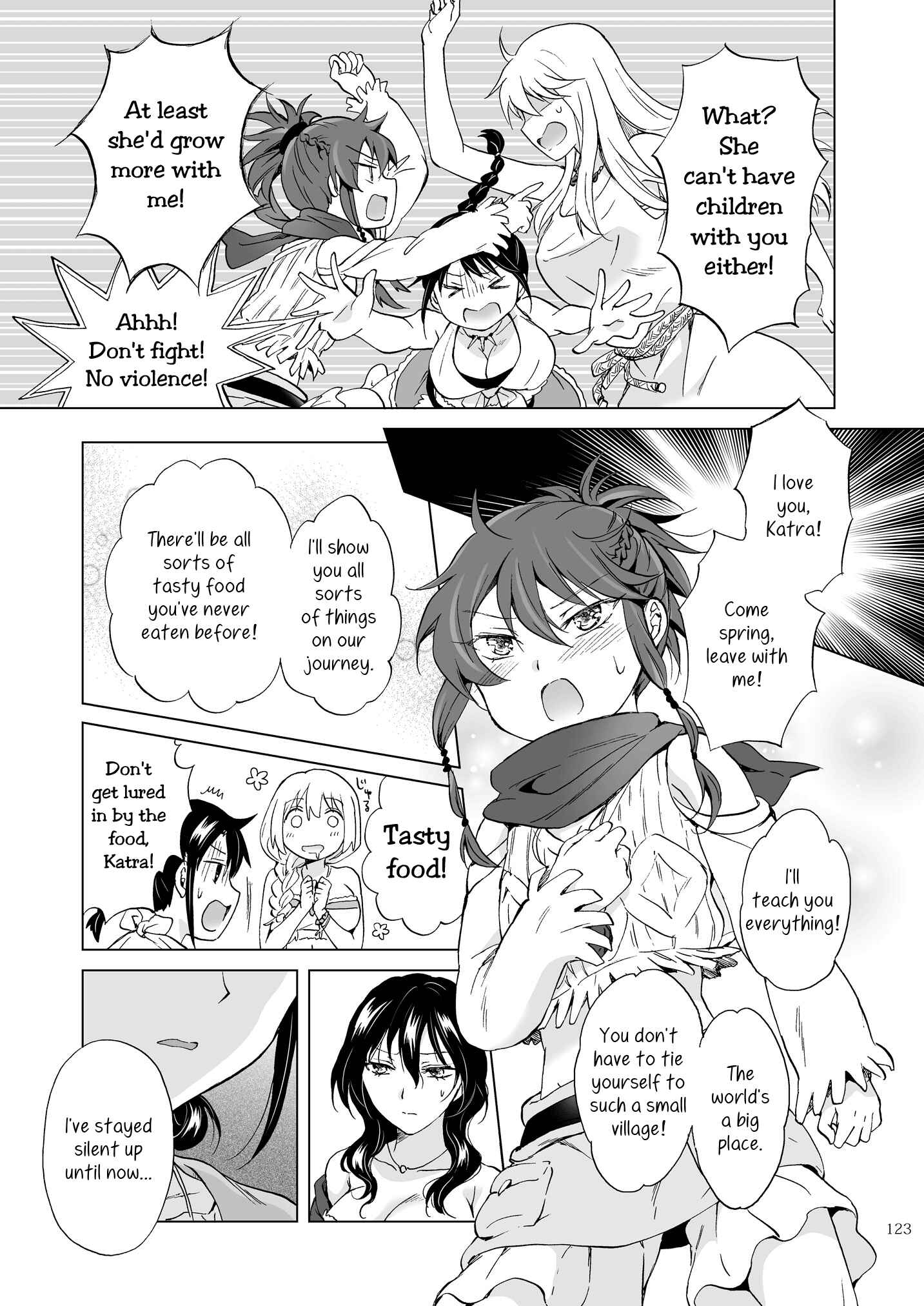 Page 23 Chapter 16 Earth Girls