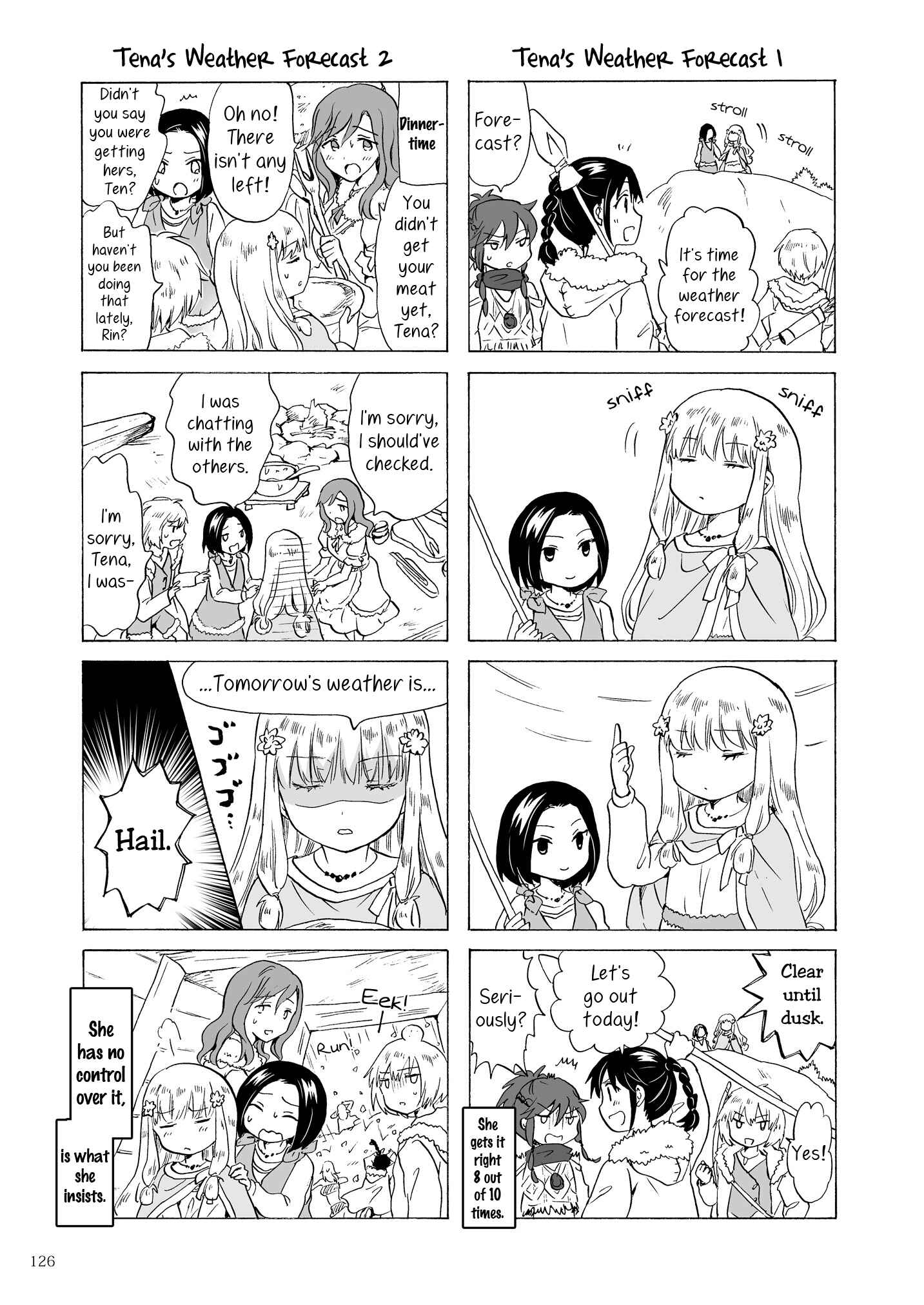 Page 26 Chapter 16 Earth Girls