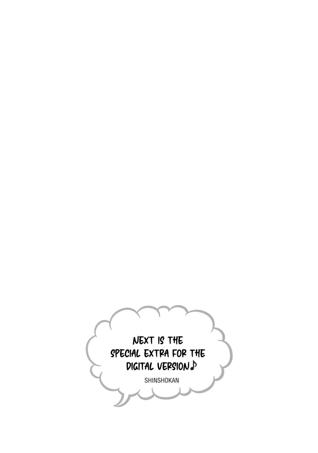Page 27 Chapter 6.5 Mahoutsukai wa Furete Tokeru