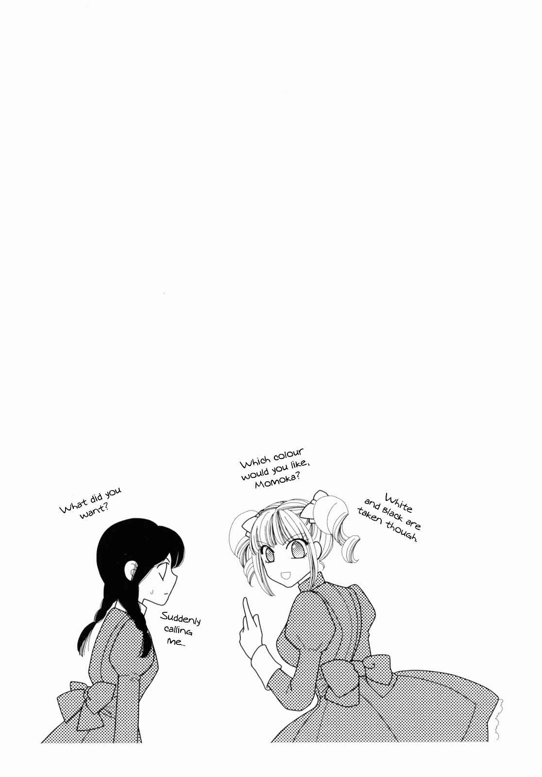 Page 19 Chapter 2 Otome Senshi Lovely 5!