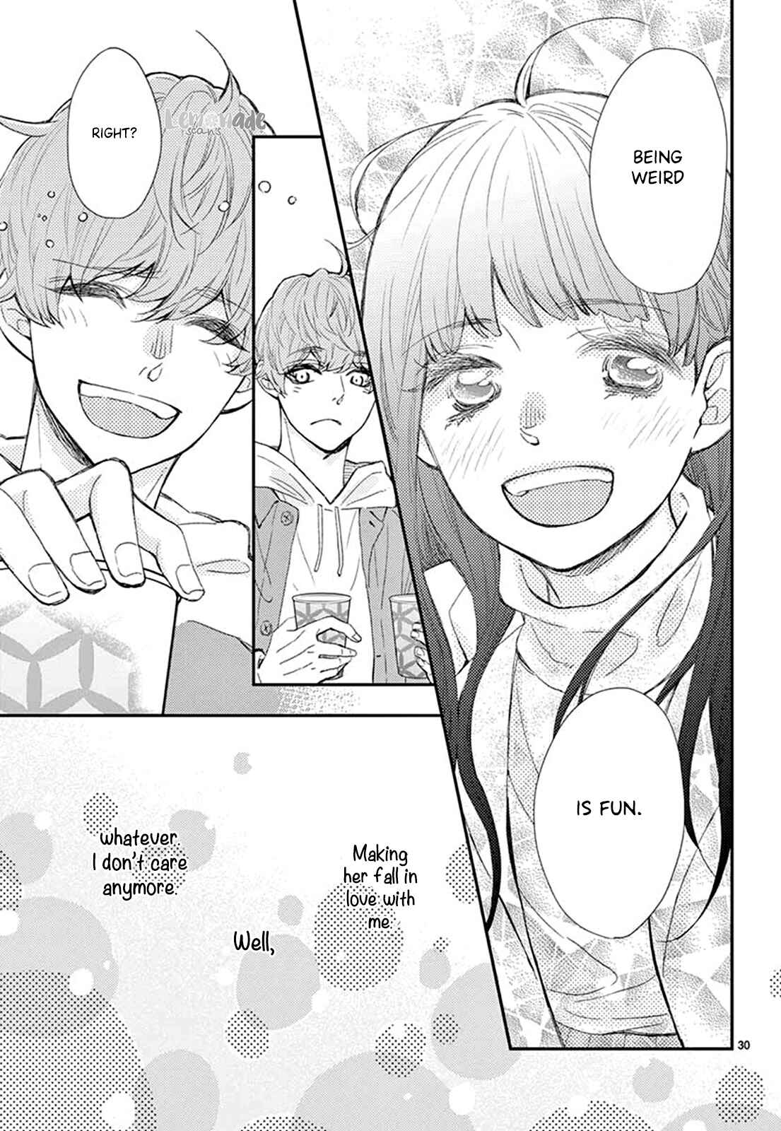 Page 30 Chapter 2 Tsuzuki wa Mata Ashita