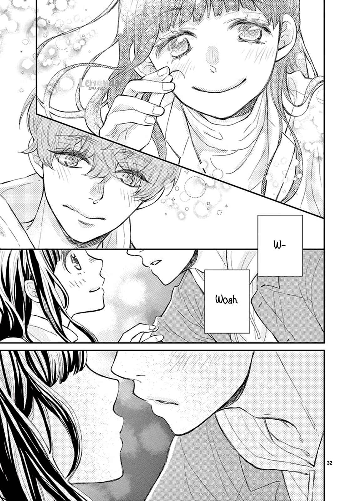 Page 32 Chapter 2 Tsuzuki wa Mata Ashita