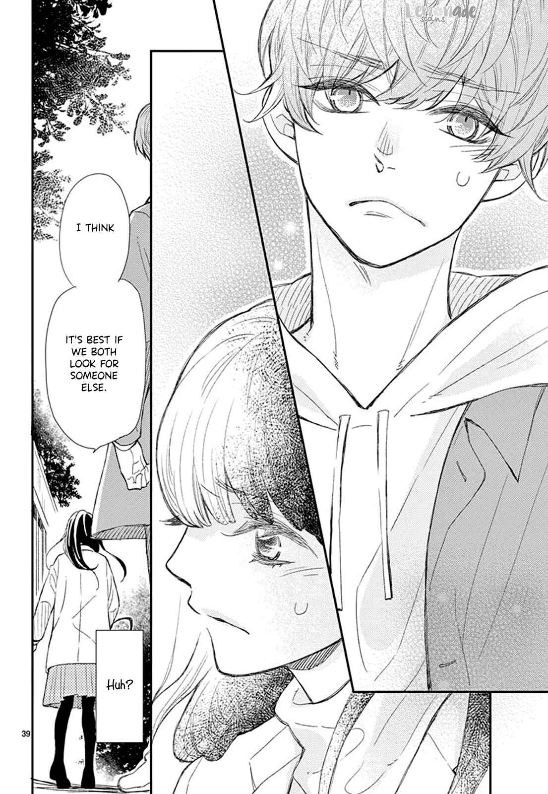 Page 39 Chapter 2 Tsuzuki wa Mata Ashita