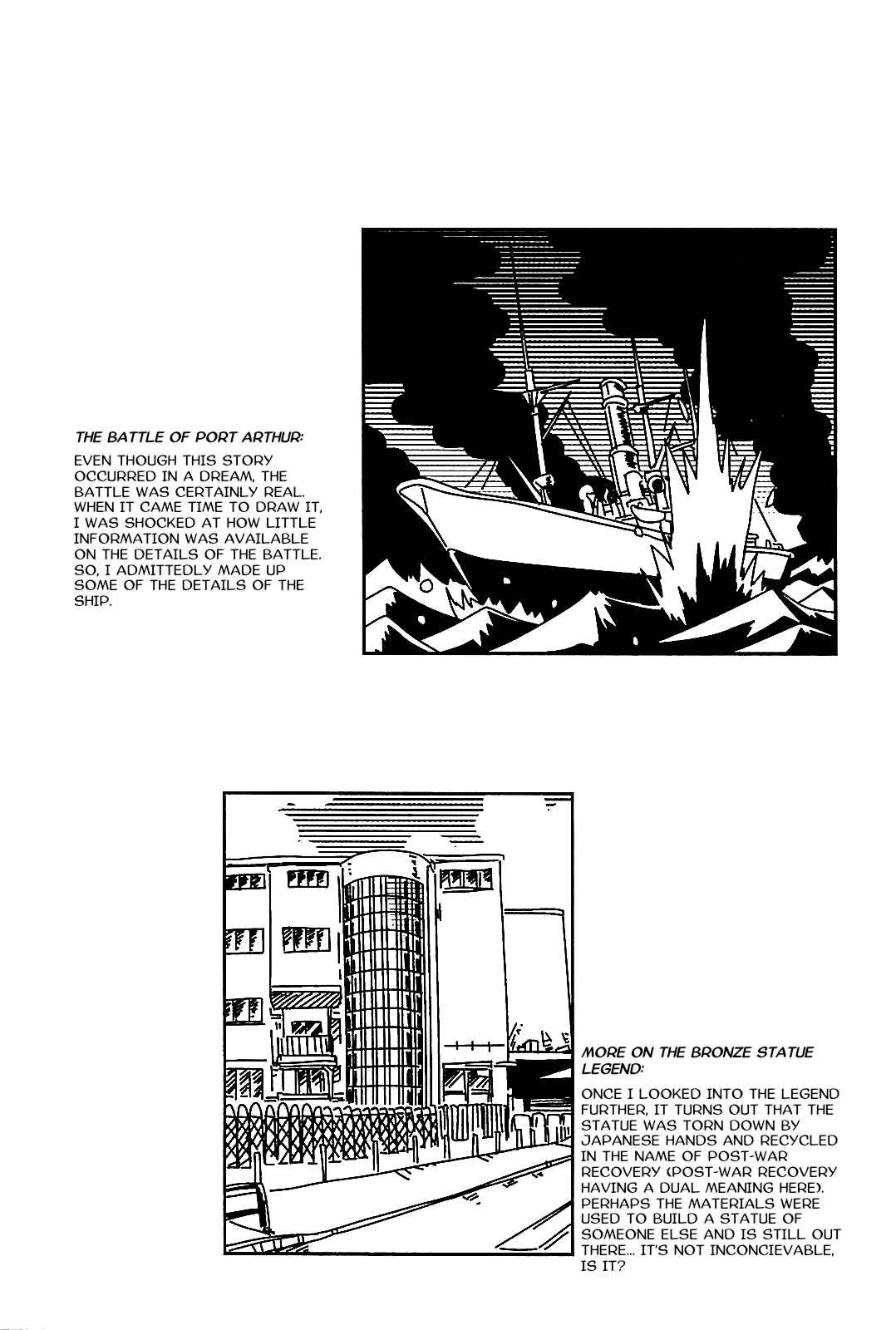 Page 22 Chapter 21 Transistor Teaset ~Denki Gairozu~