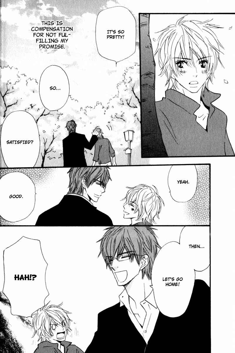 Page 9 Chapter 2 Akai Me o Shita Shounen wa
