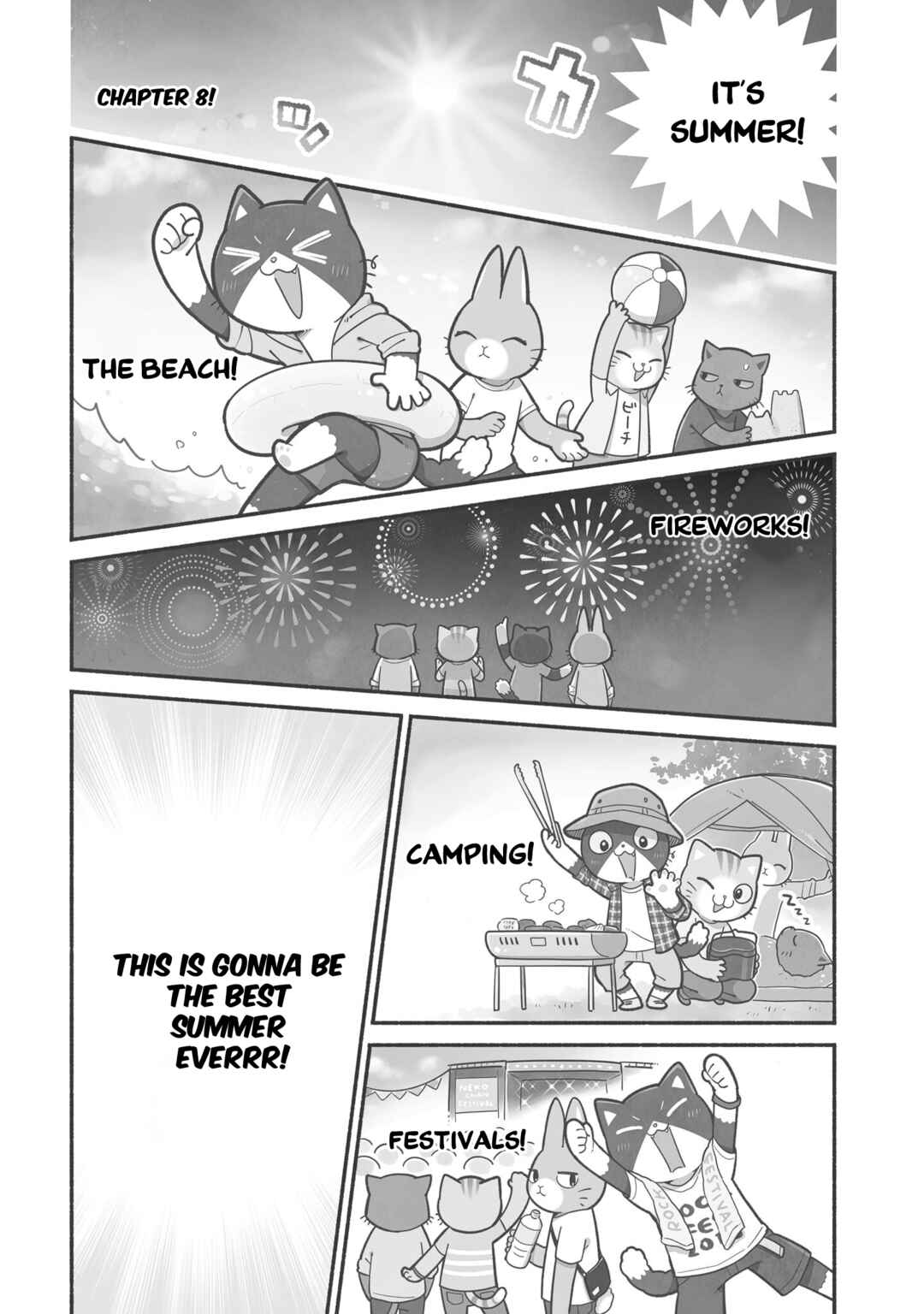 Page 4 Chapter 8 Itsuka Hataraku Onii-san!