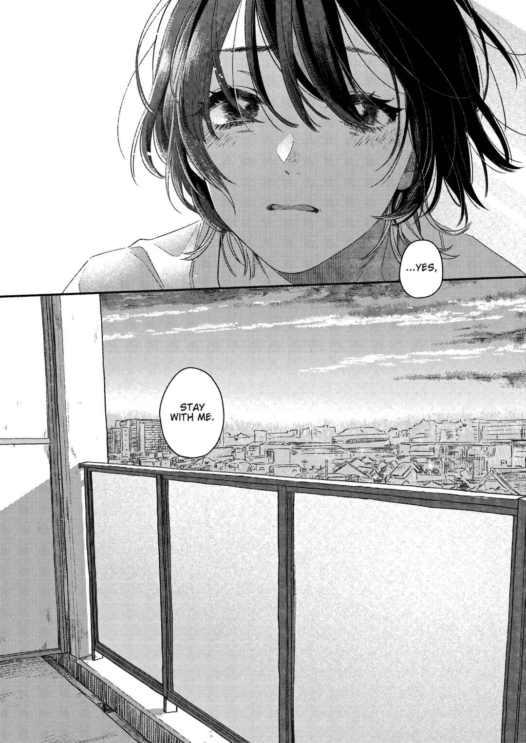 Page 36 Chapter Unknown_b8a1 Koko ha Tengoku ja nai kedo