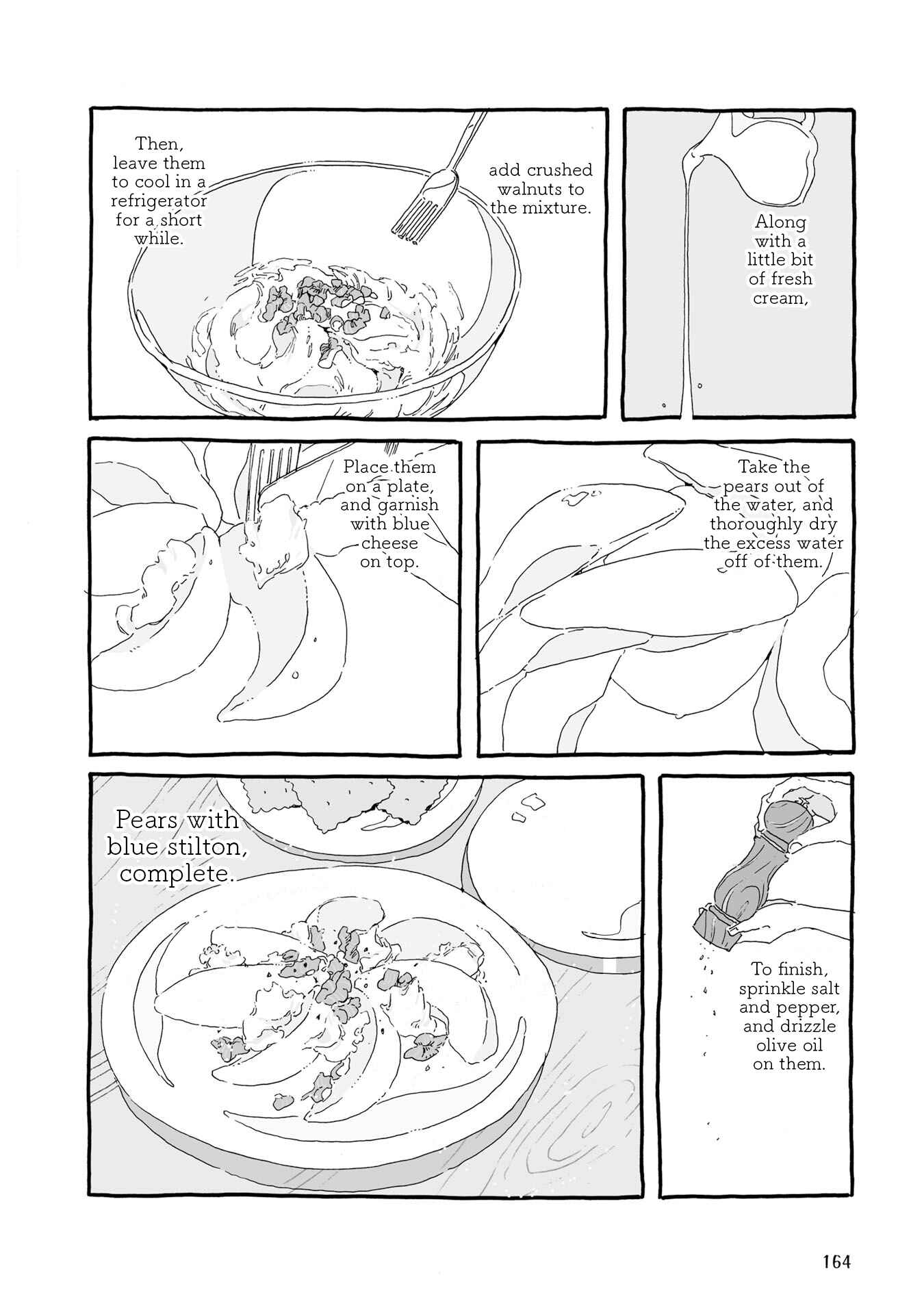 Page 6 Chapter 17 Samenai Machi no Kissaten