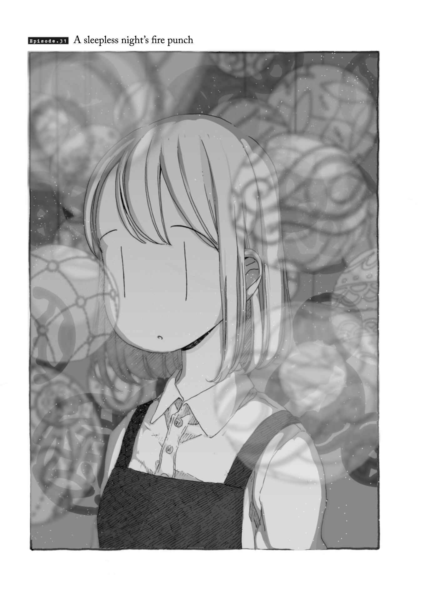 Page 2 Chapter 31 Samenai Machi no Kissaten