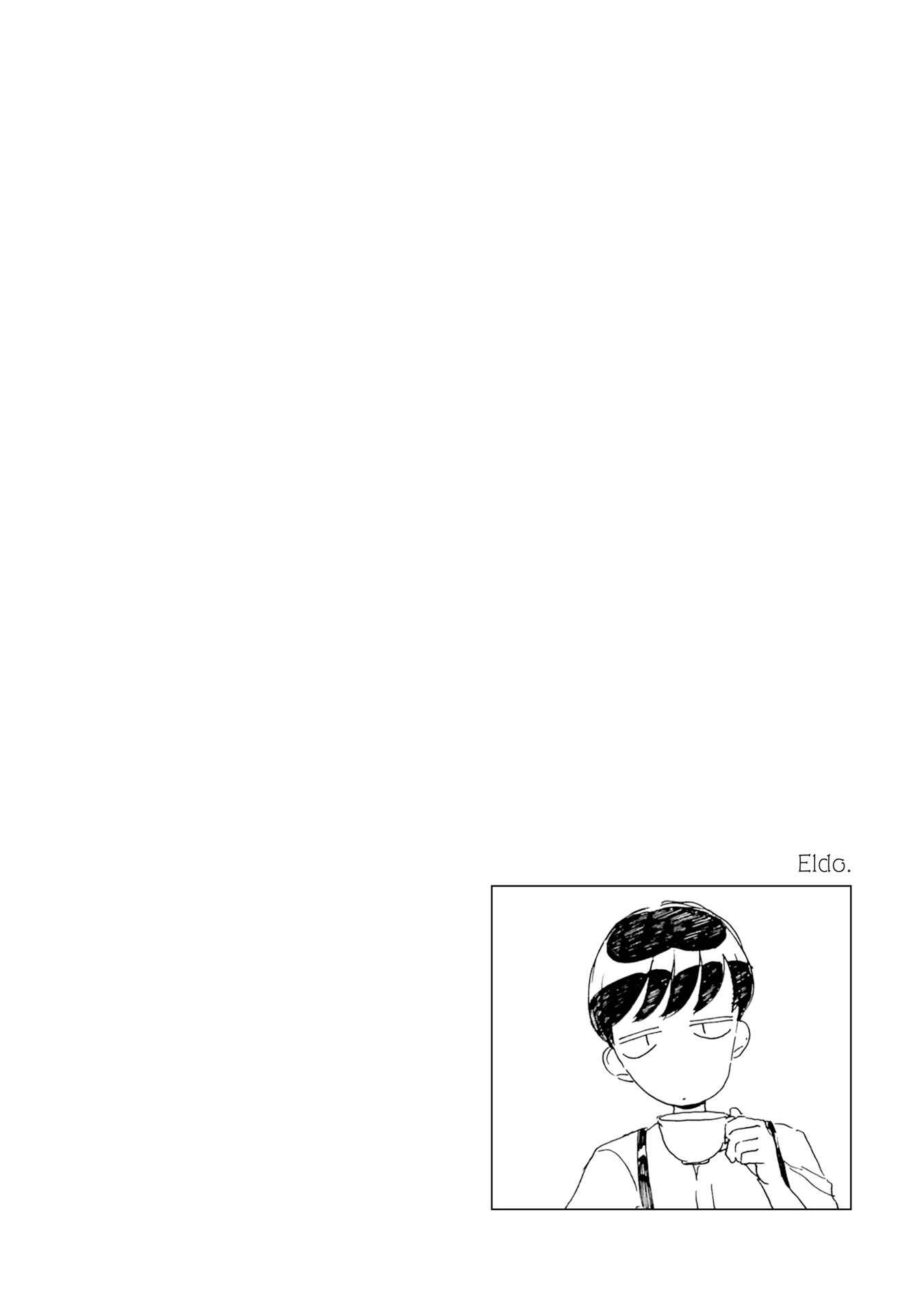 Page 10 Chapter 7 Samenai Machi no Kissaten