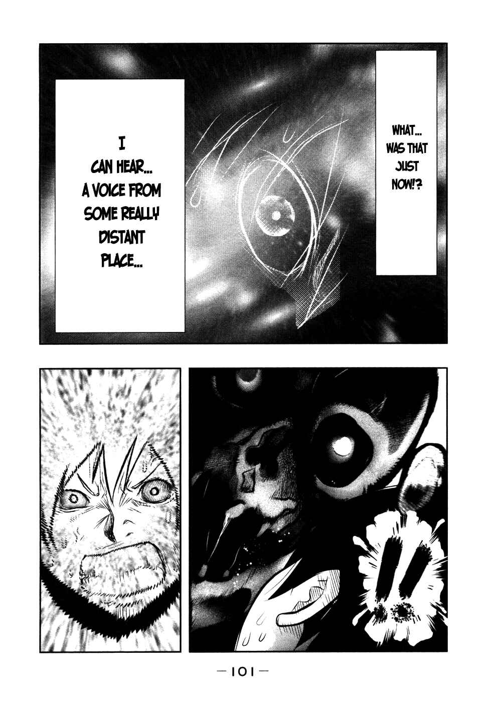 Page 15 Chapter 23 Why The Bell Tolls at Dusk