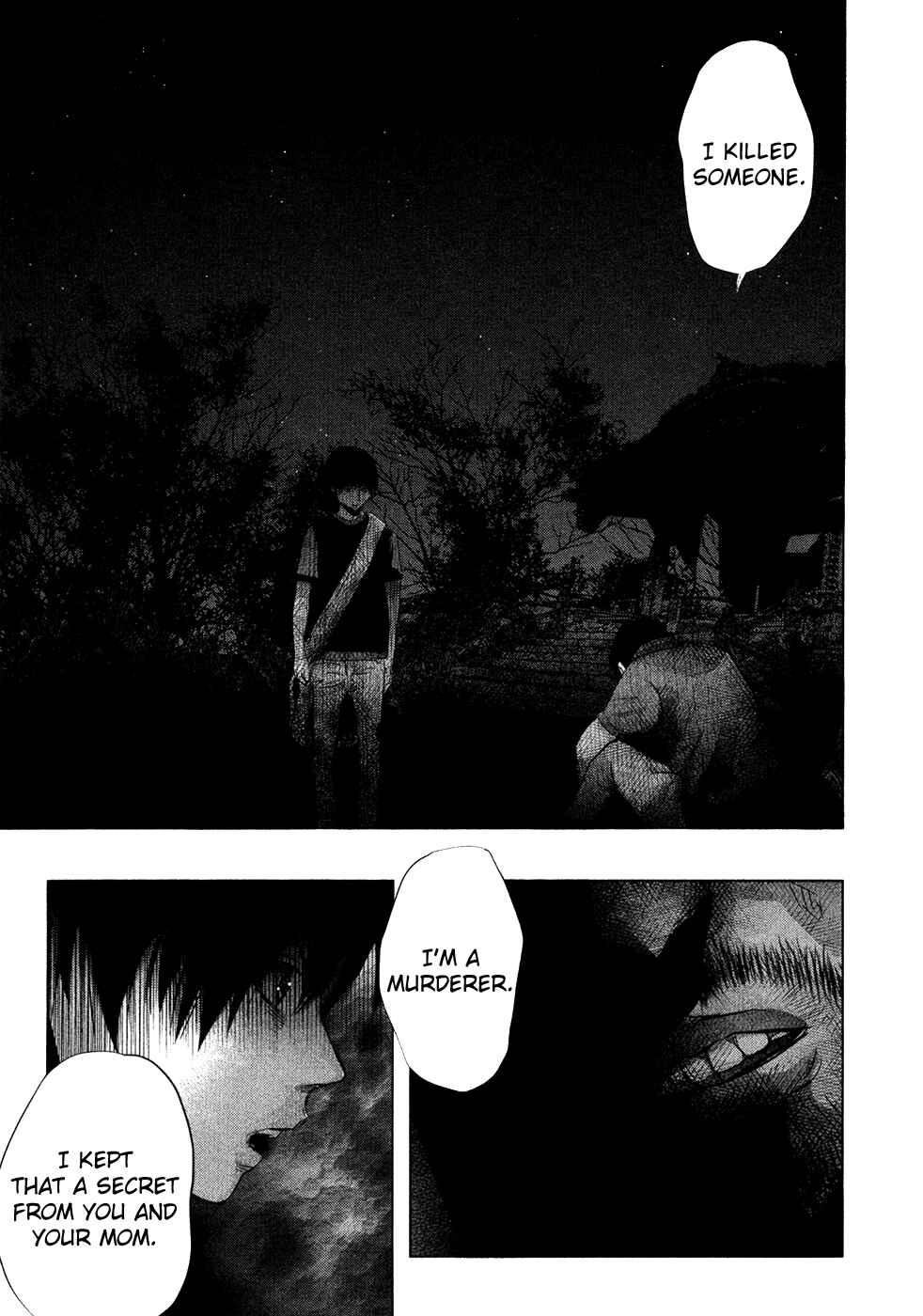 Page 6 Chapter 65 Why The Bell Tolls at Dusk