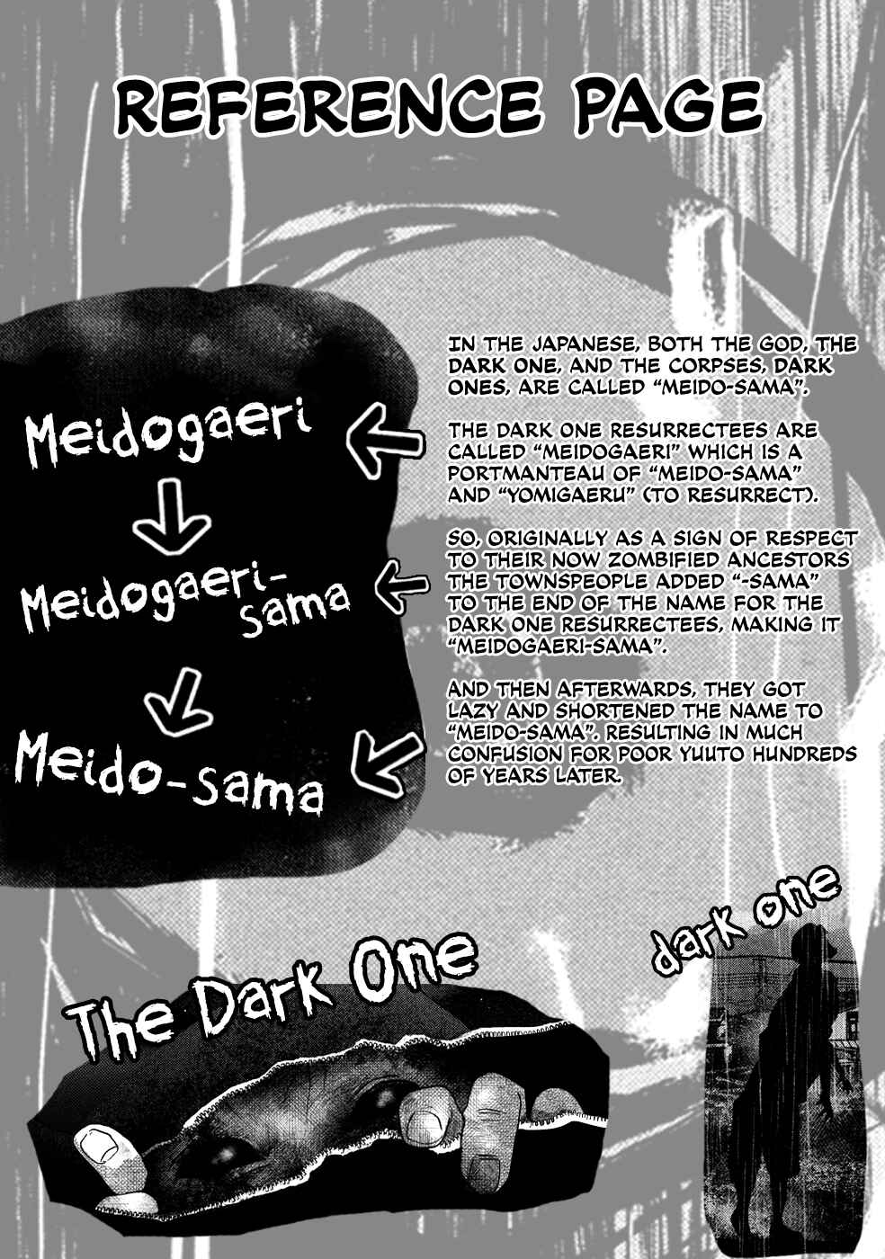 Page 18 Chapter 66 Why The Bell Tolls at Dusk