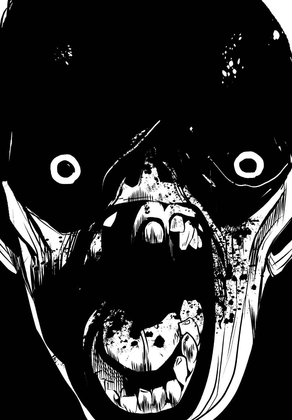 Page 13 Chapter 52 Why The Bell Tolls at Dusk
