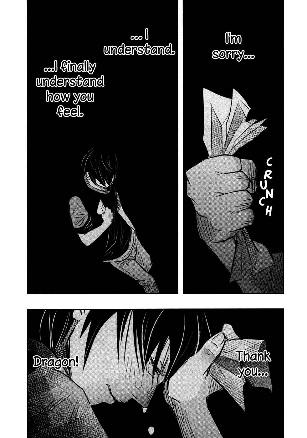 Page 8 Chapter 34 Why The Bell Tolls at Dusk