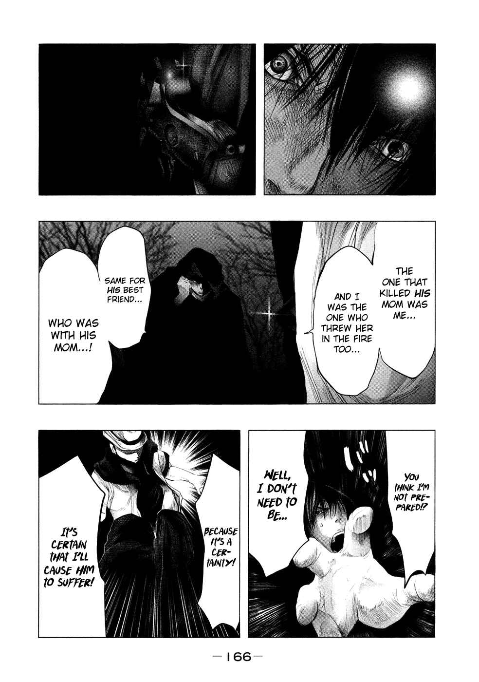 Page 8 Chapter 81 Why The Bell Tolls at Dusk