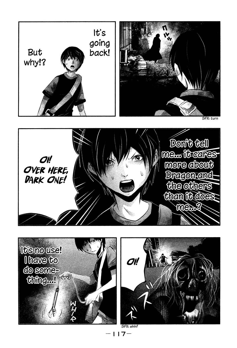 Page 4 Chapter 38 Why The Bell Tolls at Dusk