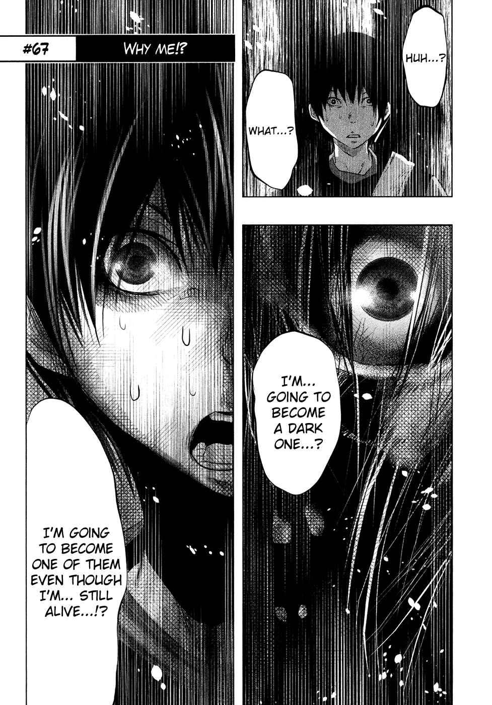 Page 2 Chapter 67 Why The Bell Tolls at Dusk
