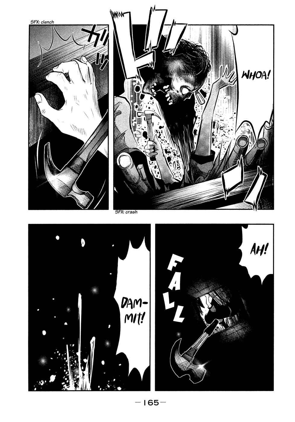 Page 10 Chapter 41 Why The Bell Tolls at Dusk