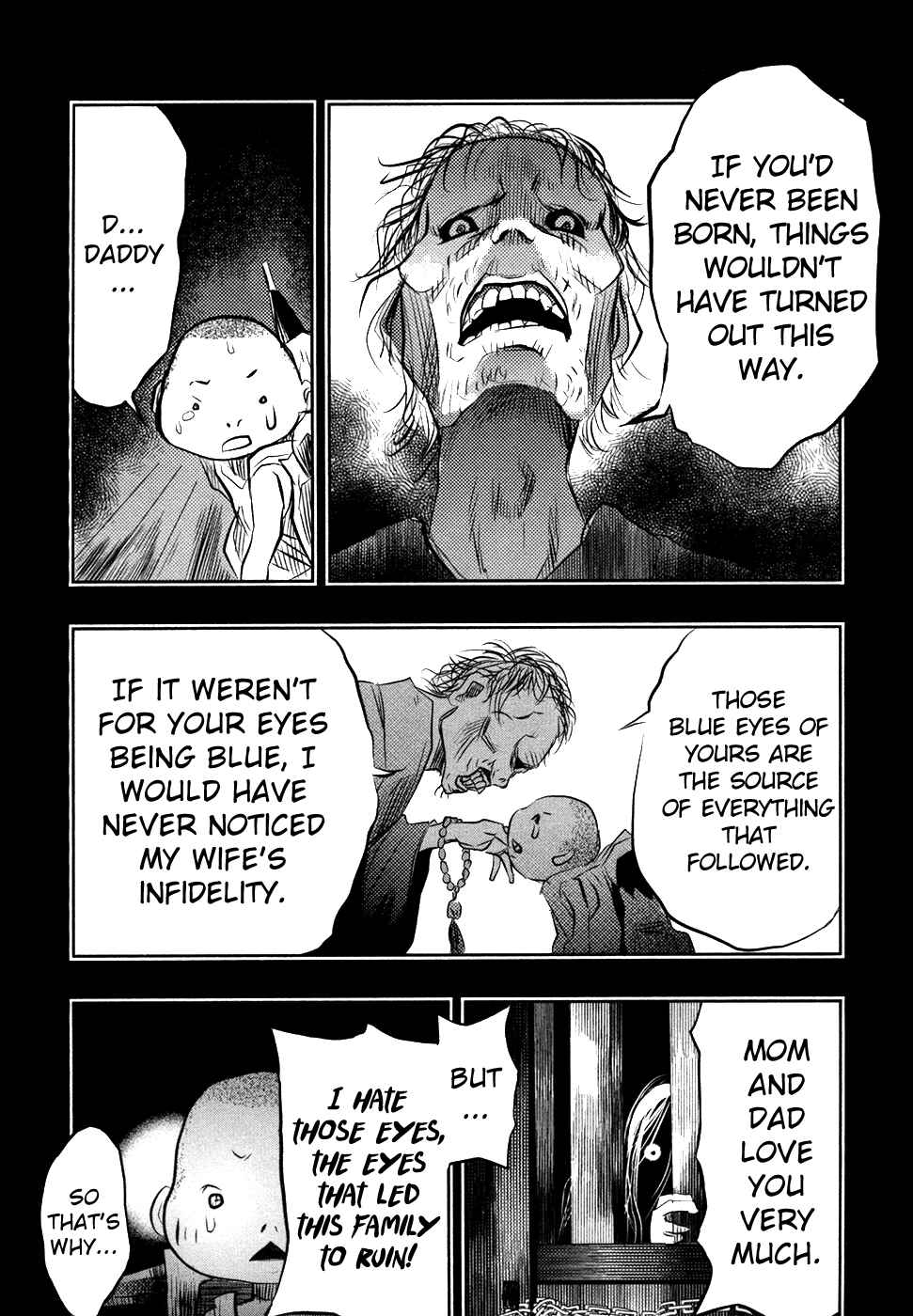 Page 13 Chapter 32 Why The Bell Tolls at Dusk