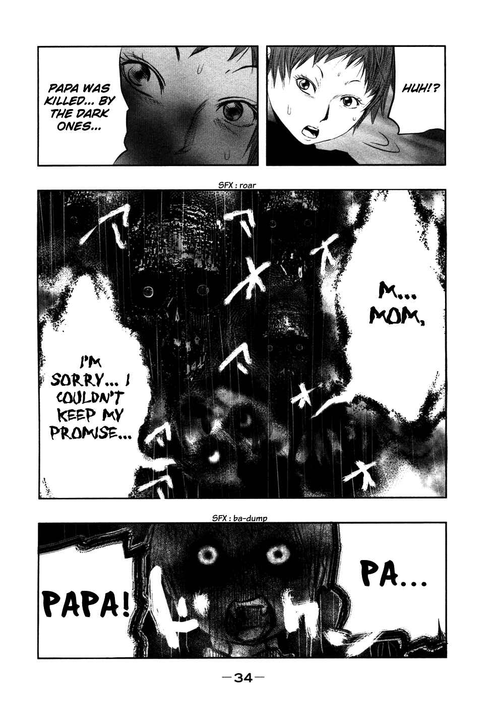 Page 6 Chapter 19 Why The Bell Tolls at Dusk