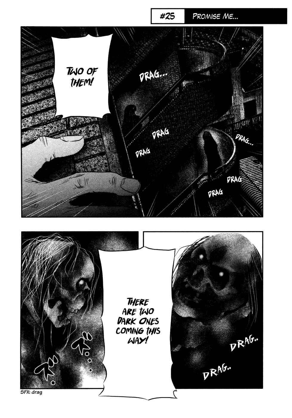 Page 3 Chapter 25 Why The Bell Tolls at Dusk