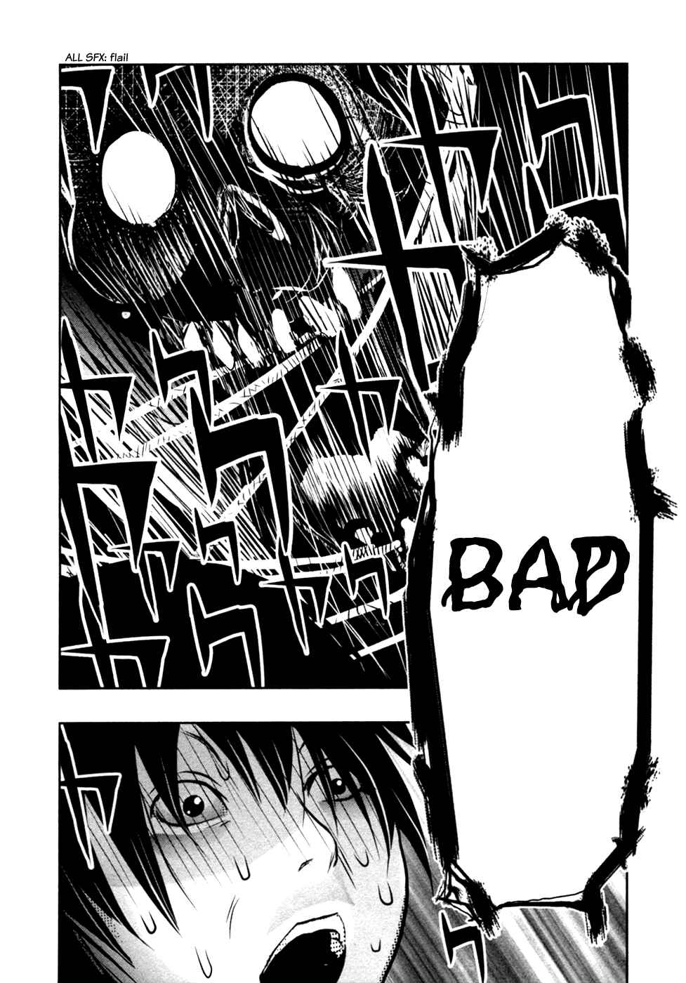 Page 15 Chapter 39 Why The Bell Tolls at Dusk