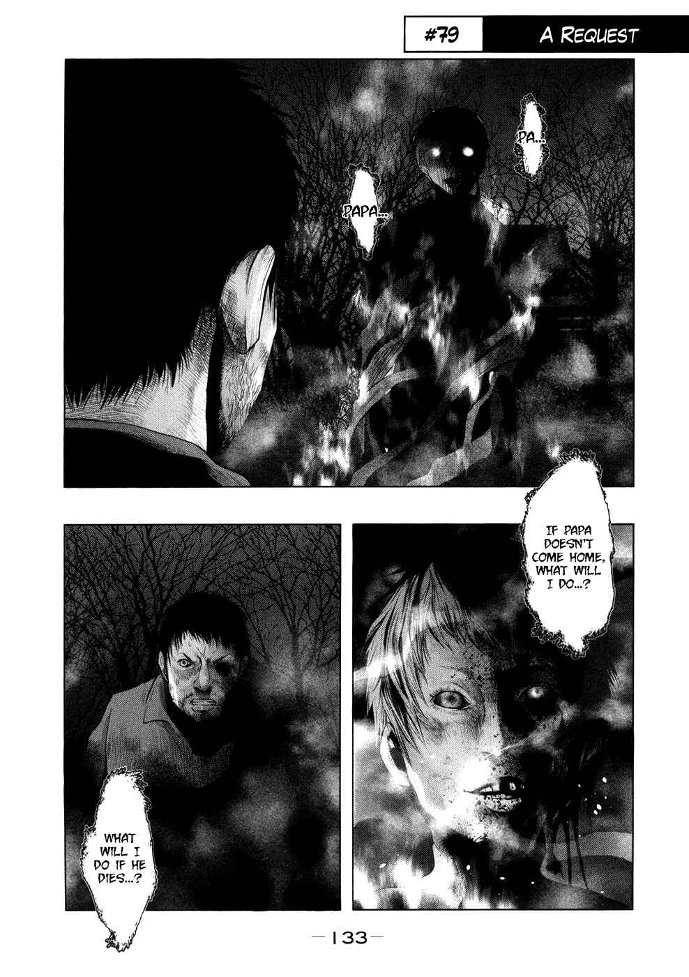 Page 3 Chapter 79 Why The Bell Tolls at Dusk