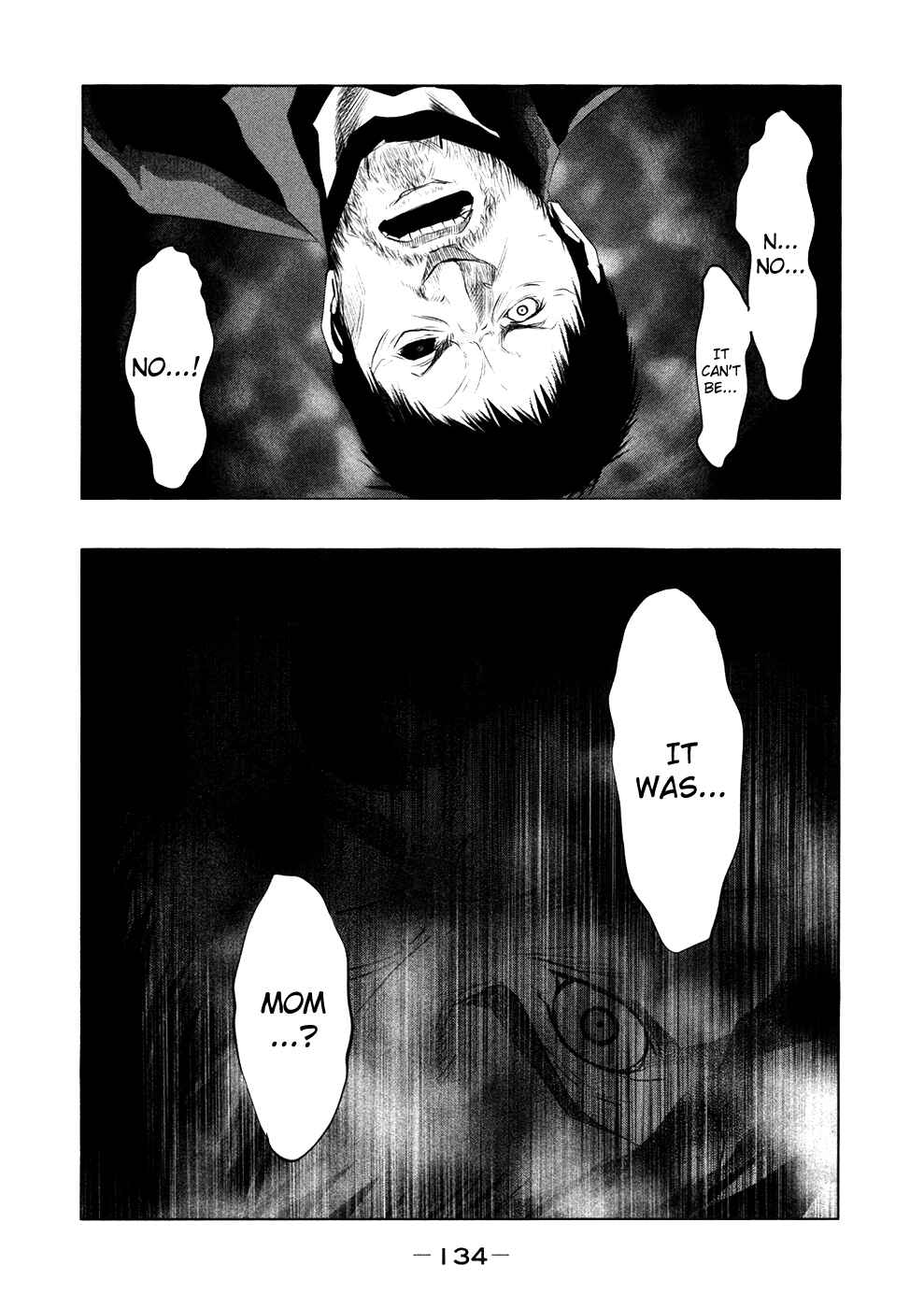 Page 4 Chapter 79 Why The Bell Tolls at Dusk