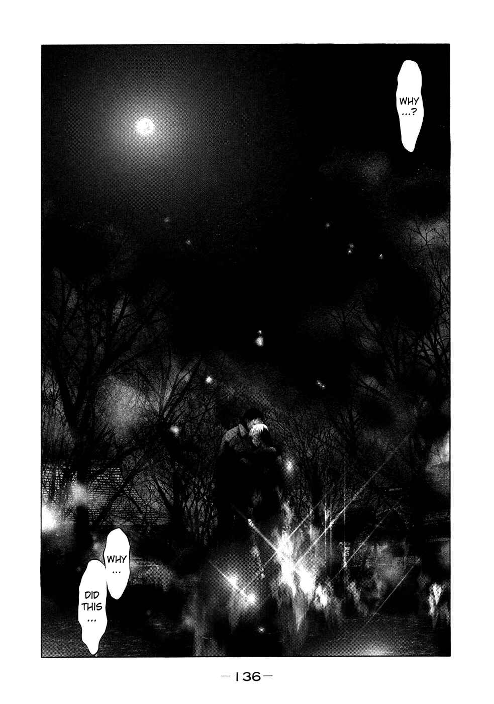 Page 6 Chapter 79 Why The Bell Tolls at Dusk