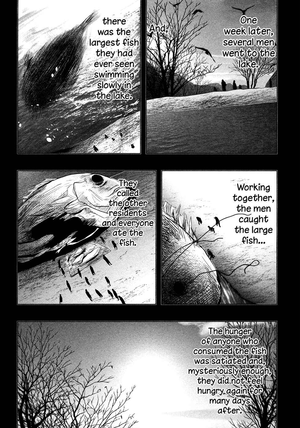 Page 6 Chapter 68 Why The Bell Tolls at Dusk