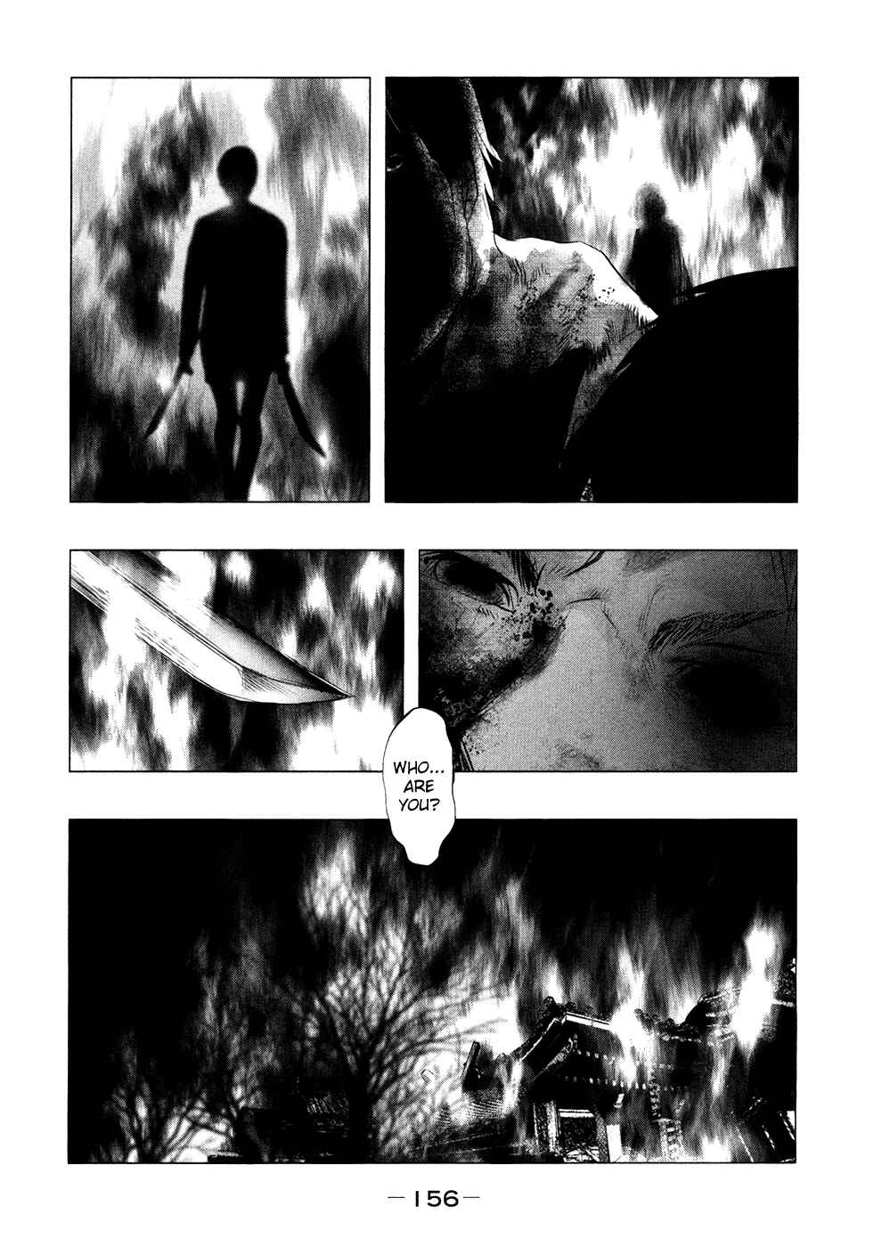 Page 10 Chapter 80 Why The Bell Tolls at Dusk