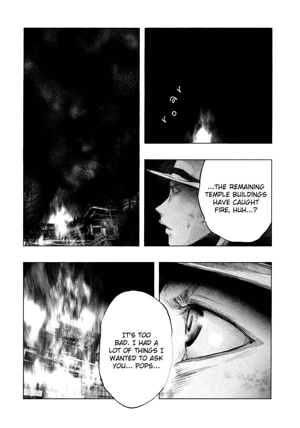 Page 6 Chapter 80 Why The Bell Tolls at Dusk