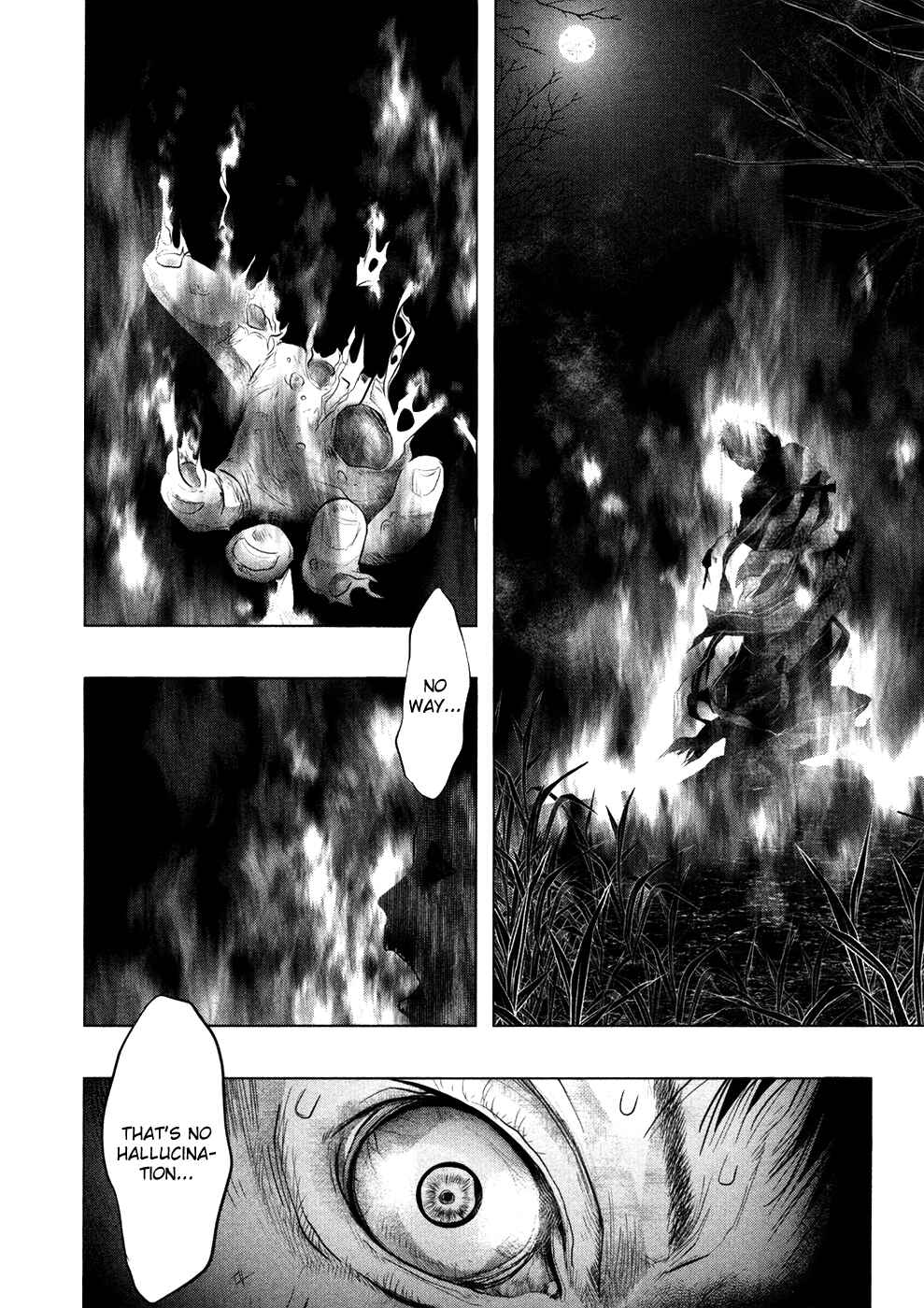Page 4 Chapter 77 Why The Bell Tolls at Dusk